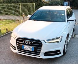 AUDI A6 4ª serie - 2017