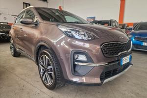 Kia Sportage 1.6 ECOGPL 2WD Style