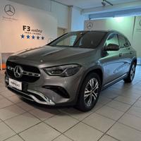 Mercedes-Benz GLA 200 d Progressive Advanced Plus