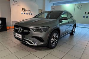 Mercedes-Benz GLA 200 d Progressive Advanced Plus