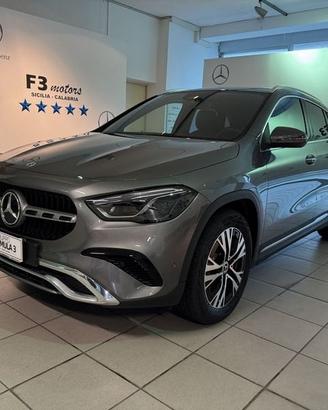Mercedes-Benz GLA 200 d Progressive Advanced Plus