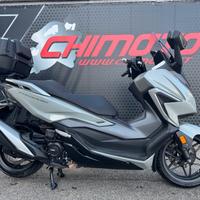 Honda Forza 350 2021 39000 KM GARANZIA