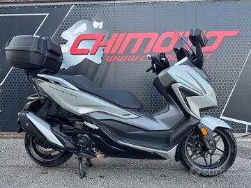 Honda Forza 350 2021 39000 KM GARANZIA