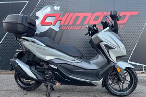 Honda Forza 350 2021 39000 KM GARANZIA