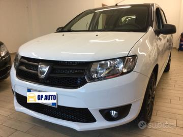 Dacia Sandero 0.9 TCe 12V T-GPL 90 Lauréate *IVA E
