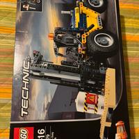 Lego tecnic 42079