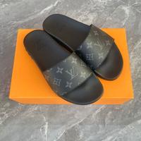 Luis Vuitton ciabatte