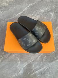 Luis Vuitton ciabatte