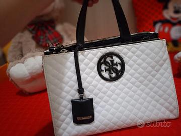 borsa guess donna