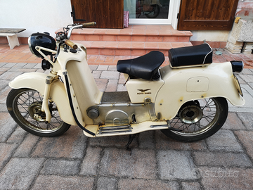 Moto Guzzi GALLETTO