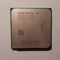 Processore CPU AMD Athlon 64 3500+