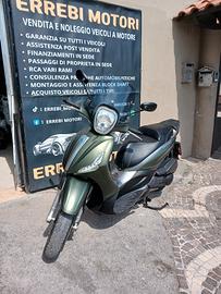 Piaggio Beverly 300 GARANTITO 1 ANNO