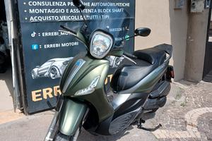 Piaggio Beverly 300 GARANTITO 1 ANNO