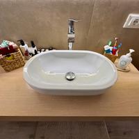 Mobile bagno