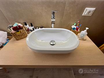 Mobile bagno
