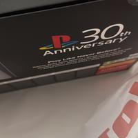 Playstation 5 slim digital 30° anniversario bundle