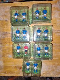 action figure nazionale Italia 2006