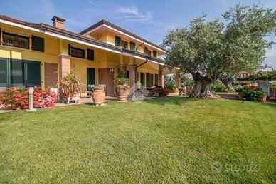 BIFAMILIARE A CESENATICO