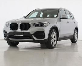 BMW X3 xDrive20d Business Advantage