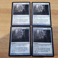 MTG 4x Annessione di norn, Norn's Annex