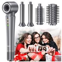 Bopcal Hair styler 5 in 1