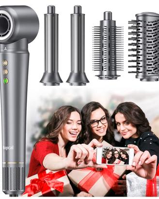 Bopcal Hair styler 5 in 1