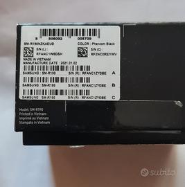 auricola Samsung galaxy buds pro