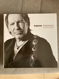 CD DVD VASCO ROSSI
