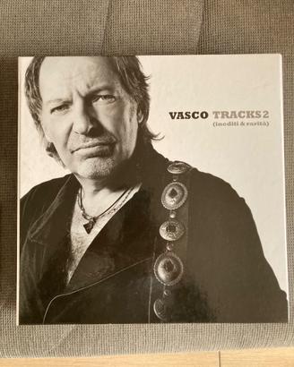 CD DVD VASCO ROSSI