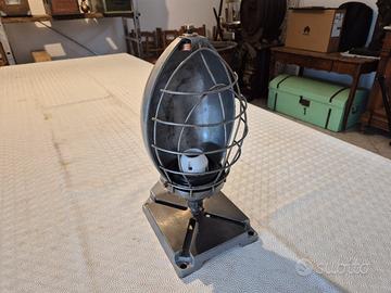 Lampada industrial 