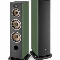 Diffusori Hi End Focal Aria Evo X4