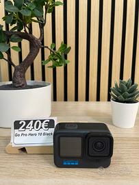 GoPro Hero 10 Black