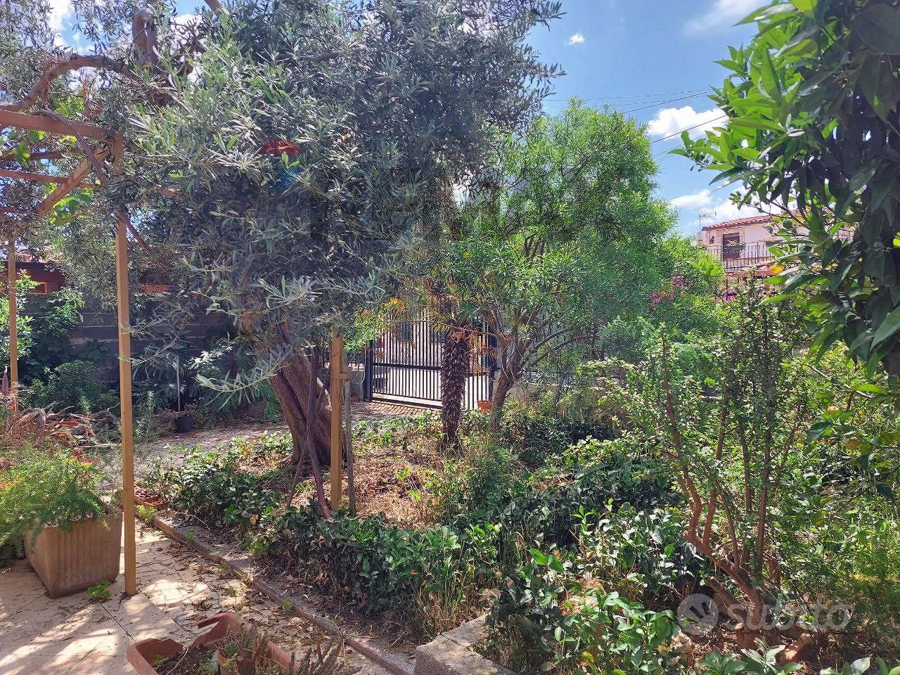 Casa – Carini, Piraineto - Vista 4