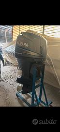 Motore fuoribordo Yamaha 115 cv