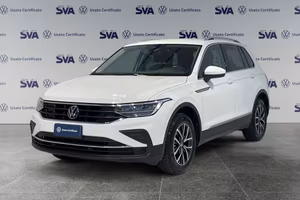 Volkswagen Tiguan 2.0 TDI 150CV DSG Life