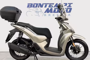 Voge Sfida SR16 125 AIR AIR