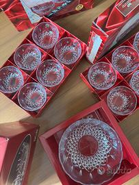 Coppa frutta + 12 coppette