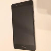 Huawei p9 lite 