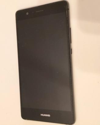 Huawei p9 lite 