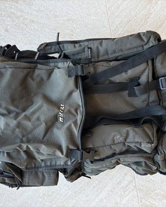 Zaino pesca 100lt