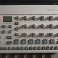 Elektron Model Samples 