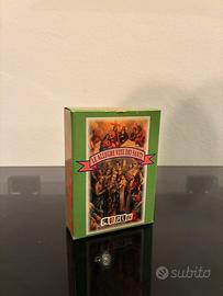 Carte le allegre vite dei santi