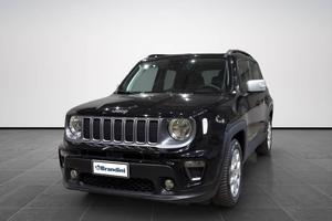 Jeep Renegade 1.0 t3 Limited 2wd