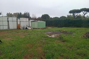 TERRENO  MQ 630. APPIA ANTICA