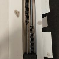 Cartucce WP Apex Duke 890/790