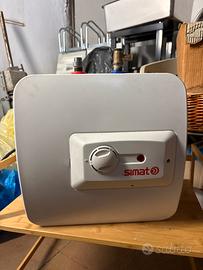Boiler simat