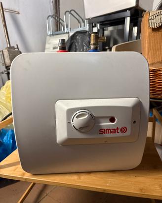 Boiler simat