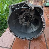 Cambio bmw z3 e36 1.8