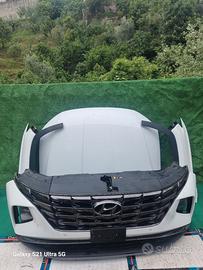 MUSATA E KIT AIRBAG HYUNDAI TUCSON IBRIDA 2023