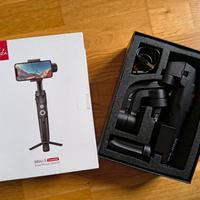 Moza Mini-S Essential Smartphone Gimbal